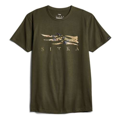 Men's Sitka Optifade Icon T-Shirt