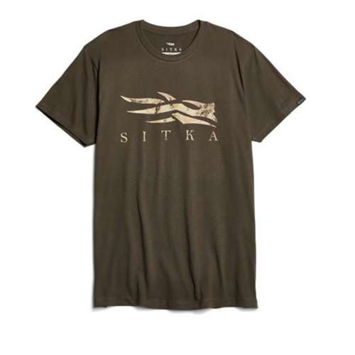 Men's Sitka Optifade Icon T-Shirt