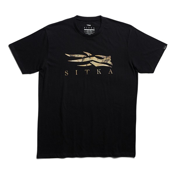 Men's Sitka Optifade Icon T-Shirt product image