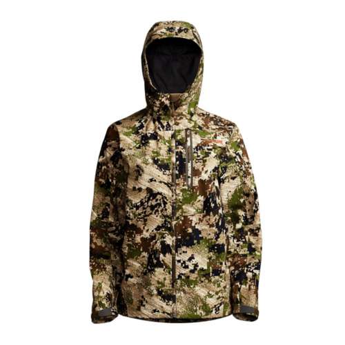 Women's Sitka Cloudburst Rain Jacket