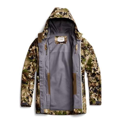 Women's Sitka Cloudburst Rain Jacket