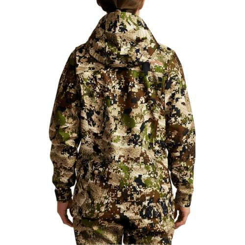 Women's Sitka Cloudburst Rain Jacket