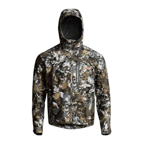 Men's Sitka Downpour Rain Furcoin