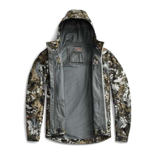 Men's Sitka Downpour Rain Jacket