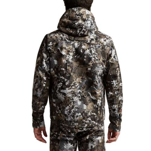 Men's Sitka Downpour Rain Furcoin