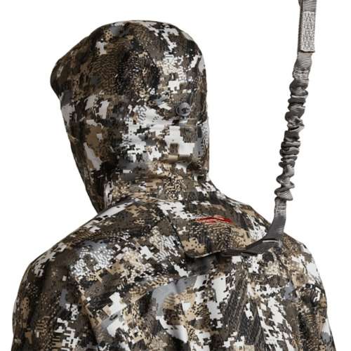 Men's Sitka Downpour Rain dress jacket