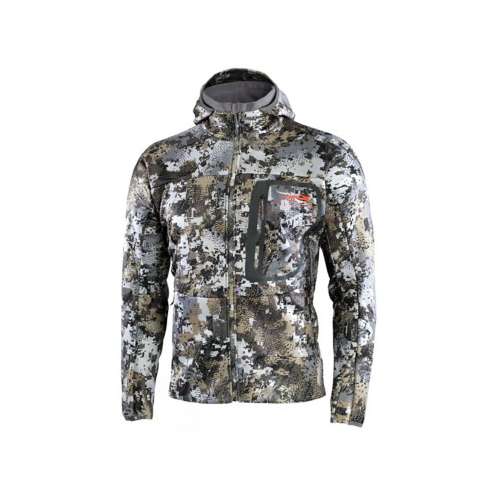 Men's Sitka Downpour Rain Furcoin