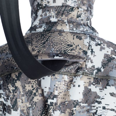 sitka equinox hoodie