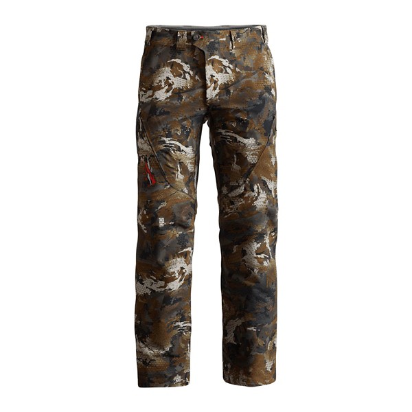 SITKA Men's  Grinder Pants   Regular