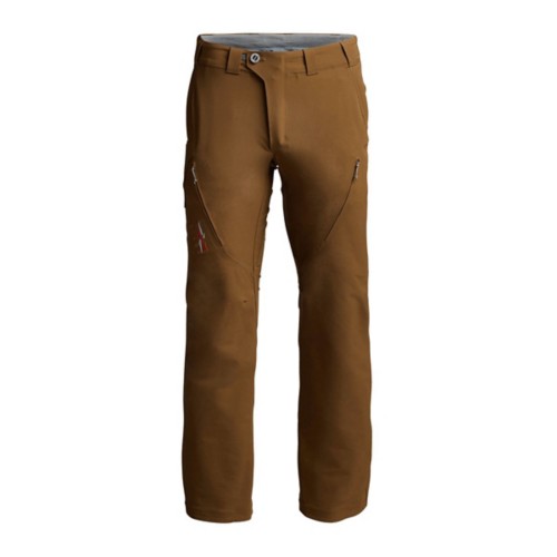 Men's Sitka Grinder Pants - Primary Image