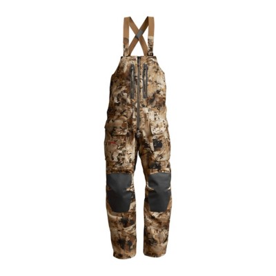 Men's Sitka Hudson Bibs