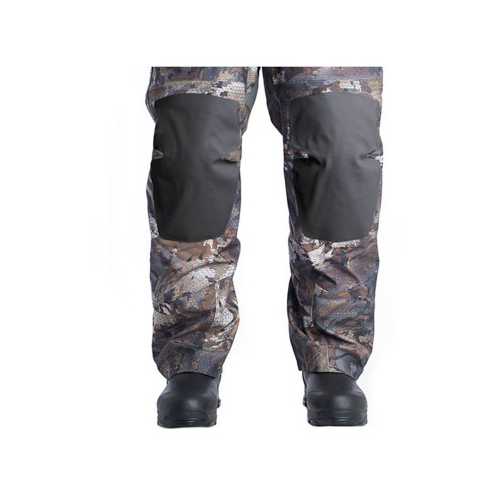 Men's Sitka Hudson Bibs | SCHEELS.com