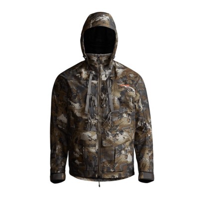 sitka jacket