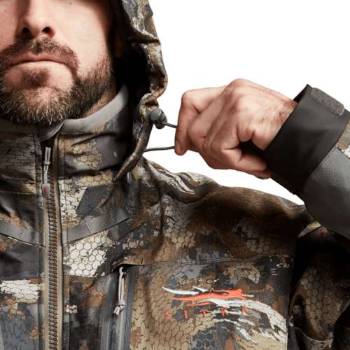 Sitka hudson 2025 jacket sale