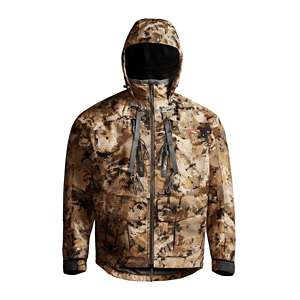 Sitka hotsell gear coats