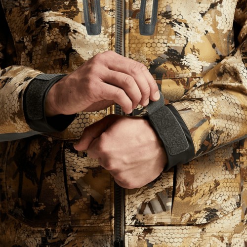 Men's Sitka Hudson Jacket - Primary Image