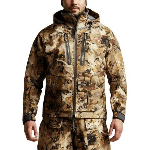 Men's Sitka Hudson long-sleeved jacket