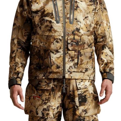 Men's Sitka Hudson long-sleeved jacket
