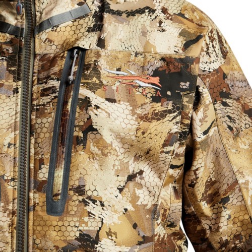 Men's Sitka Hudson Jacket - Primary Image