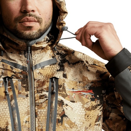 Men's Sitka Hudson Jacket - Primary Image