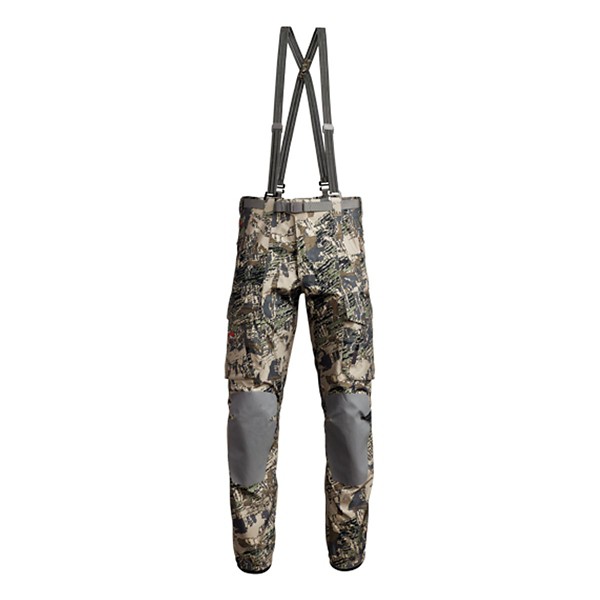 Men's Sitka Stormfront Pants product image