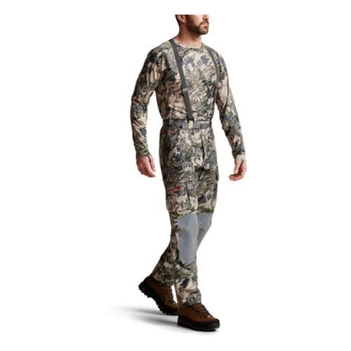 Men's Sitka Stormfront Rain Pants