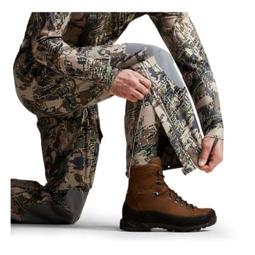 Men's Sitka Stormfront Rain Pants