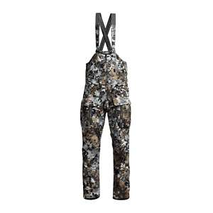 Gore tex cheap insulated hunting bibs