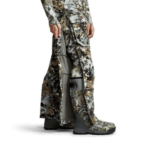 Men's Sitka Stratus Bibs