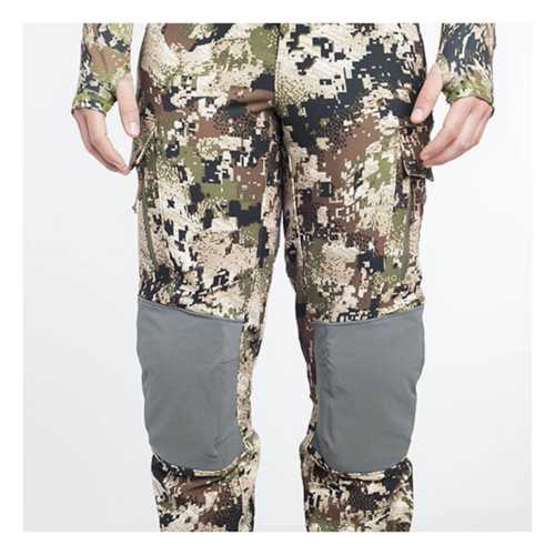 dark pink cargo pants