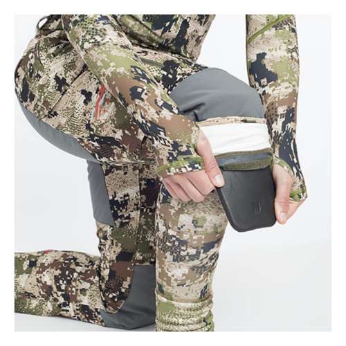 Women's Sitka Timberline Pants