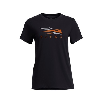 Women's Sitka Icon T-Shirt | SCHEELS.com