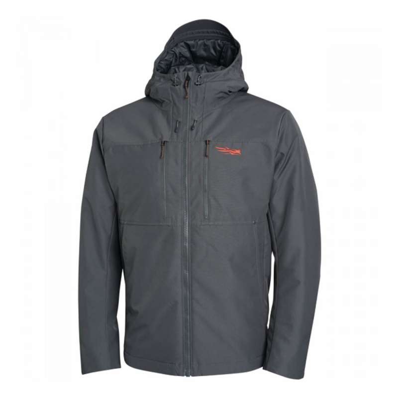 sitka grindstone jacket
