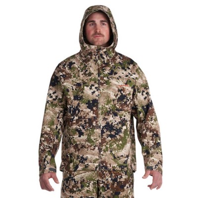 sitka rain jacket