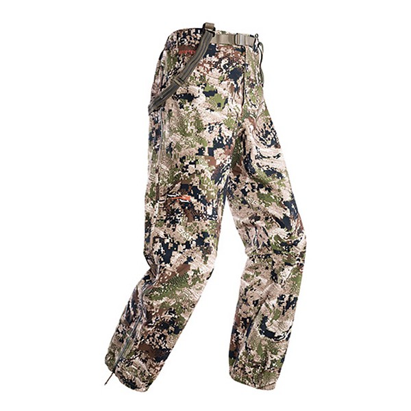 Men's Sitka Cloudburst Pants product image