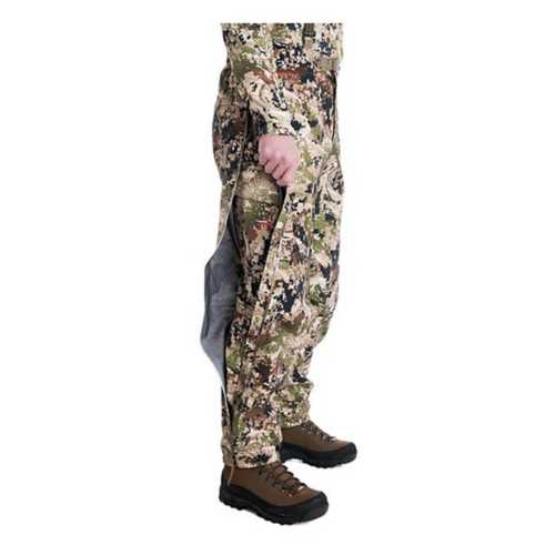 sitka rain pants