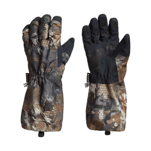 Sitka Delta Deek GTX Gloves