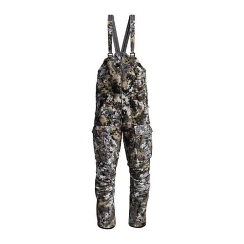 Men's Sitka Fanatic Bibs