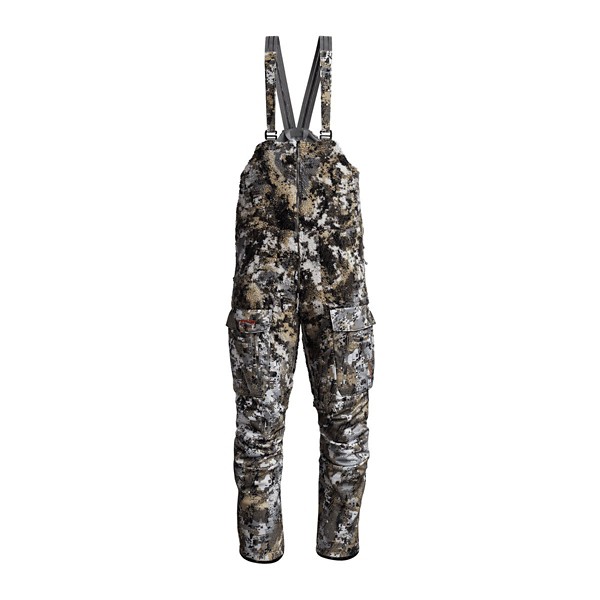 SITKA Men's  Fanatic Bibs