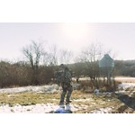 Men's Sitka Fanatic Bibs - Thumbnail 3 of 11