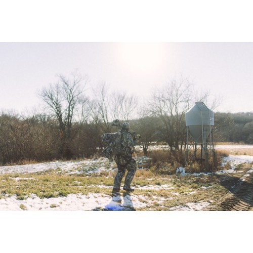 Men's Sitka Fanatic Bibs - Primary Image