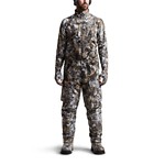 Men's Sitka Fanatic Bibs - Thumbnail 2 of 11