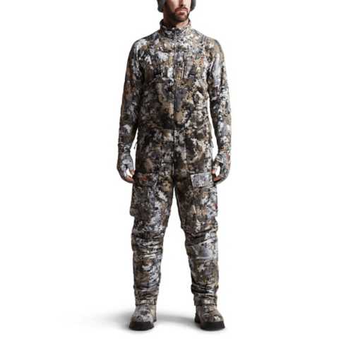 Men's SITKA Fanatic Bibs