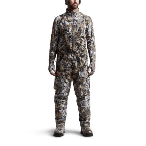 Men's Sitka Fanatic Bibs - Primary Image