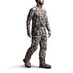 Men's Sitka Fanatic Bibs - Thumbnail 4 of 11