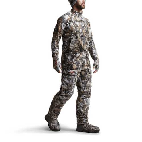 Men's SITKA Fanatic Bibs