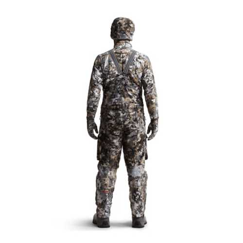 Men's SITKA Fanatic Bibs