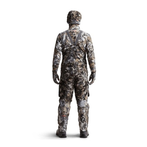 Men's Sitka Fanatic Bibs - Primary Image