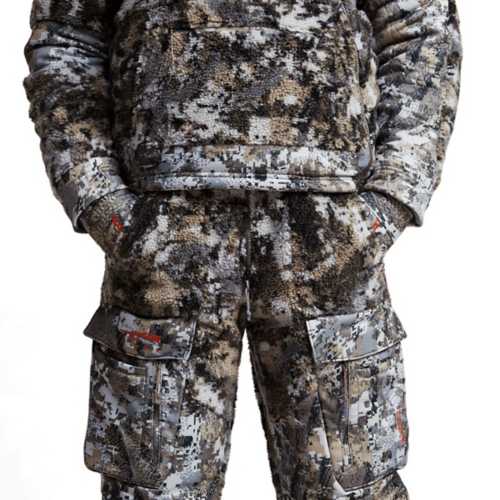 Men's SITKA Fanatic Bibs
