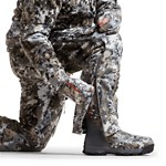 Men's Sitka Fanatic Bibs - Thumbnail 8 of 11